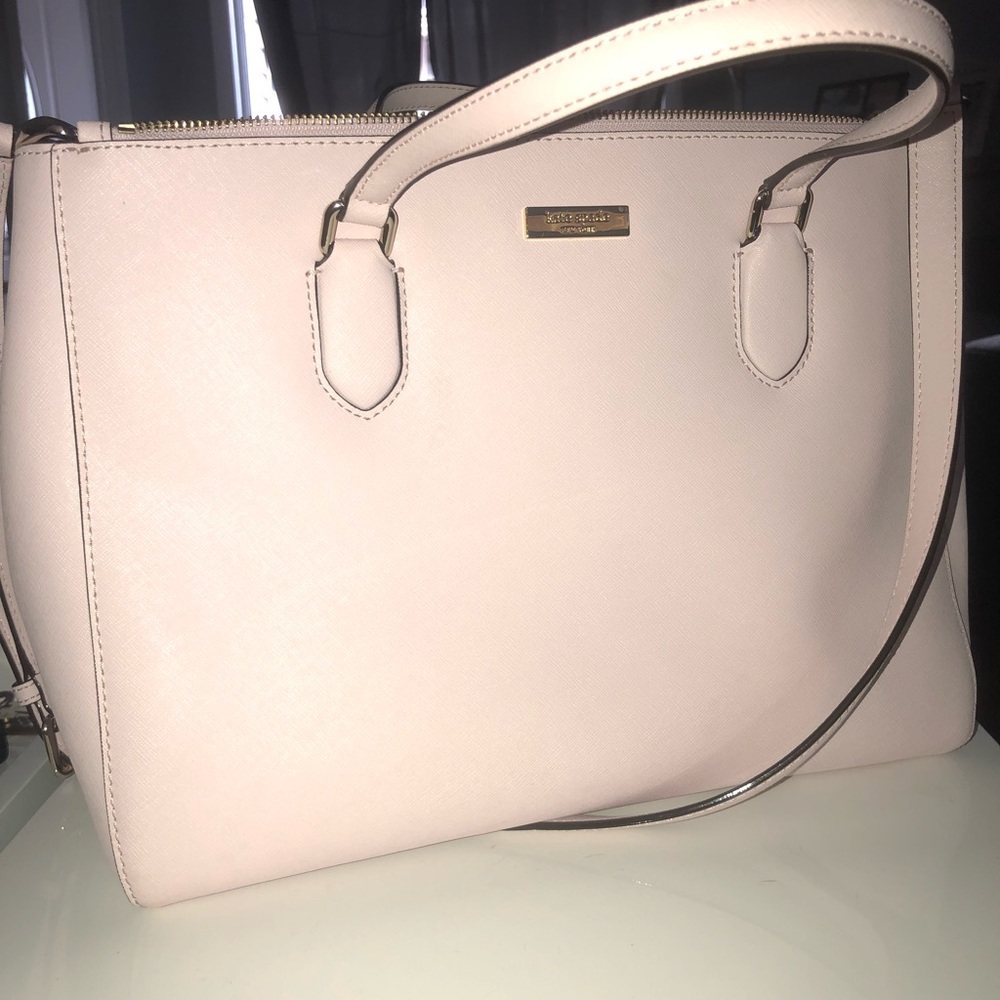 Kate spade handbag - like new
